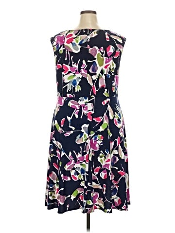 Wisp Casual Dress (view 2)