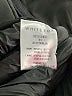 White Fox Black Bodysuit Size S - photo 7
