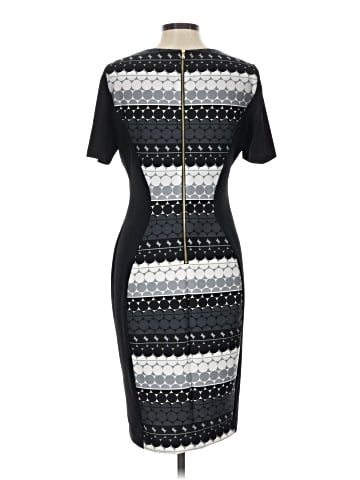 DM Donna Morgan Casual Dress (view 2)