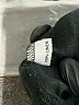 Assorted Brands 100% Linen Black Short Sleeve Blouse Size M - photo 8