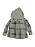 Old Navy 100% Cotton Gray Jacket Size 3T - photo 1