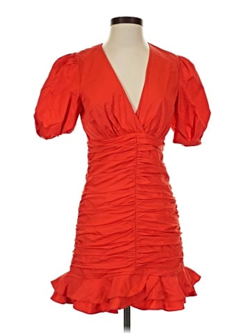 Bardot Cocktail Dress (view 1)