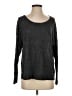 Rag & Bone Gray Pullover Sweater Size S - photo 1