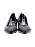Restricted Shoes Black Flats Size 6 1/2 - photo 2