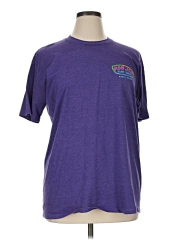Ron Jon Surf Shop Short Sleeve T-Shirt (view 1)