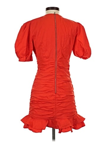 Bardot Cocktail Dress (view 2)