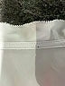 Ann Taylor 100% Polyester Gray Sleeveless Blouse Size L (estimated) - photo 7