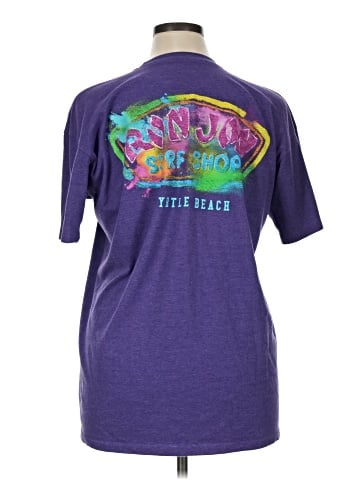 Ron Jon Surf Shop Short Sleeve T-Shirt (view 2)
