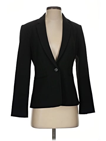 Express Blazer (view 1)