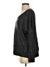 Rag & Bone Gray Pullover Sweater Size S - photo 5
