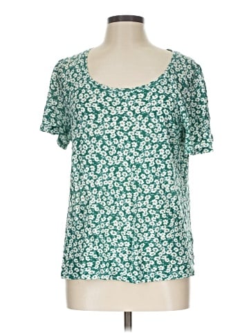 Lucky Brand Short Sleeve T-Shirt (view 1)