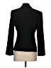 Express Black Blazer Size 4 - photo 2