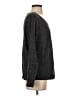 Rag & Bone Gray Pullover Sweater Size S - photo 4