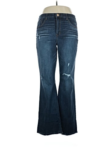 Democracy Jeans (view 1)