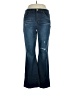 Democracy Blue Jeans Size 16 - photo 1
