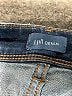 J.Jill Solid Blue Jeans Size 10 - photo 7