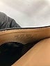 Naturalizer Black Sandals Size 8 - photo 4