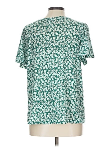 Lucky Brand Short Sleeve T-Shirt (view 2)