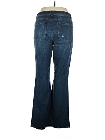 Democracy Jeans (view 2)