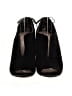 Nine West Black Ankle Boots Size 8 - photo 2