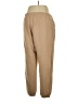Champion Solid Tan Casual Pants Size XL - photo 2