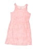 Carter's Hearts Pink Dress Size 4 - 5 - photo 1