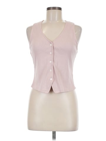 Veronica Beard Sleeveless Blouse (view 1)