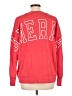 Maurices Red Pullover Sweater Size L - photo 2