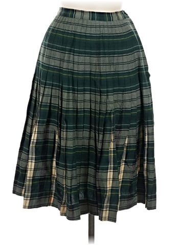 Pendleton Casual Skirt (view 1)
