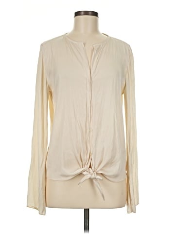 Alexis Long Sleeve Blouse (view 1)