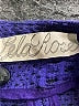 Lela Rose Purple Jacket Size 6 - photo 6