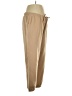 Champion Solid Tan Casual Pants Size XL - photo 4