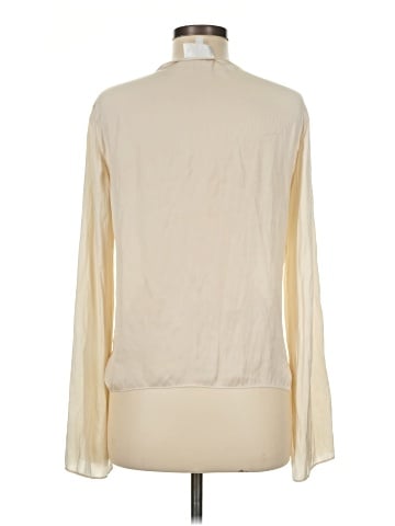 Alexis Long Sleeve Blouse (view 2)