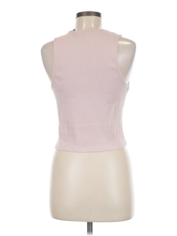 Veronica Beard Sleeveless Blouse (view 2)