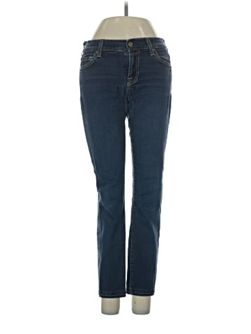 7 For All Mankind Jeans (view 1)