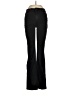 Joe's Jeans Solid Black Jeans Size 29 waist - photo 1