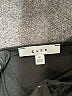 Gaze Black Tube Top Size M - photo 7