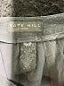Kate Hill Gray Formal Skirt Size 10 Petite - photo 4