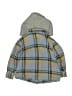 Old Navy 100% Cotton Gray Jacket Size 3T - photo 2