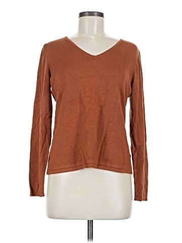 T Tahari Pullover Sweater (view 1)