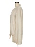 Alexis Ivory Long Sleeve Blouse Size M - photo 5