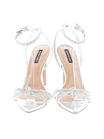 BCBGMAXAZRIA Sandals (view 2)