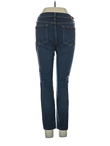 7 For All Mankind Jeans (view 2)