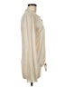 Alexis Ivory Long Sleeve Blouse Size M - photo 4