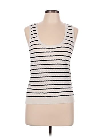 Ann Taylor Sweater Vest (view 1)