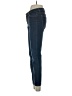 7 For All Mankind Hearts Blue Jeans Size 25 waist - photo 5