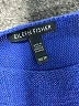 Eileen Fisher Blue Pullover Sweater Size XS - photo 7