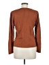 T Tahari Brown Pullover Sweater Size M - photo 2