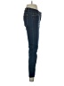 7 For All Mankind Hearts Blue Jeans Size 25 waist - photo 4