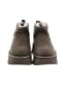 Ugg Australia Gray Ankle Boots Size 9 - photo 2